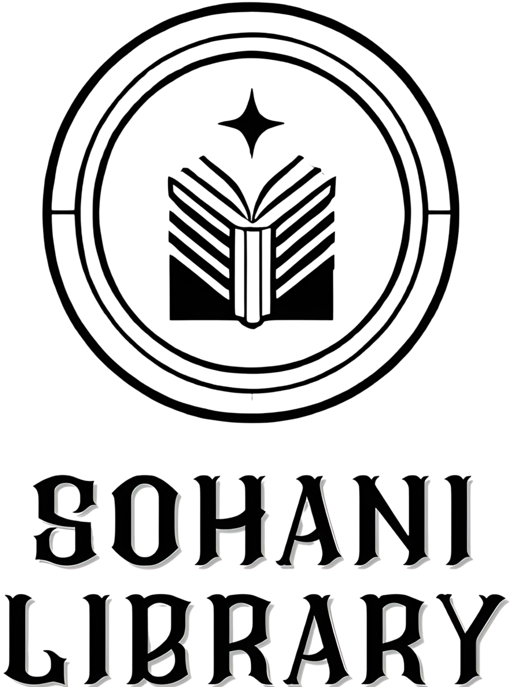 Sohani Library worlds best library