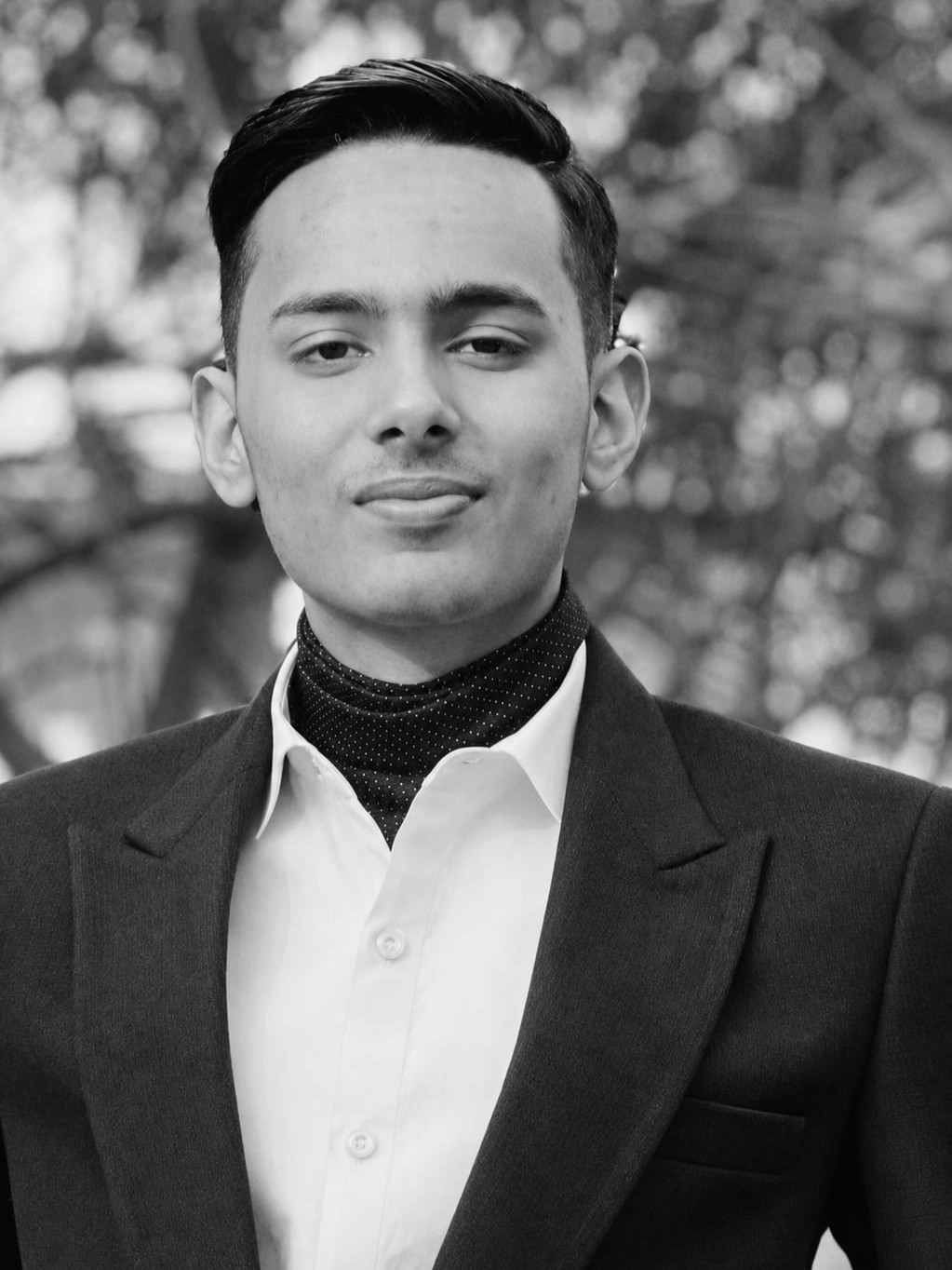 Qazi Ali Imran, Chief Operations Officer at Potli