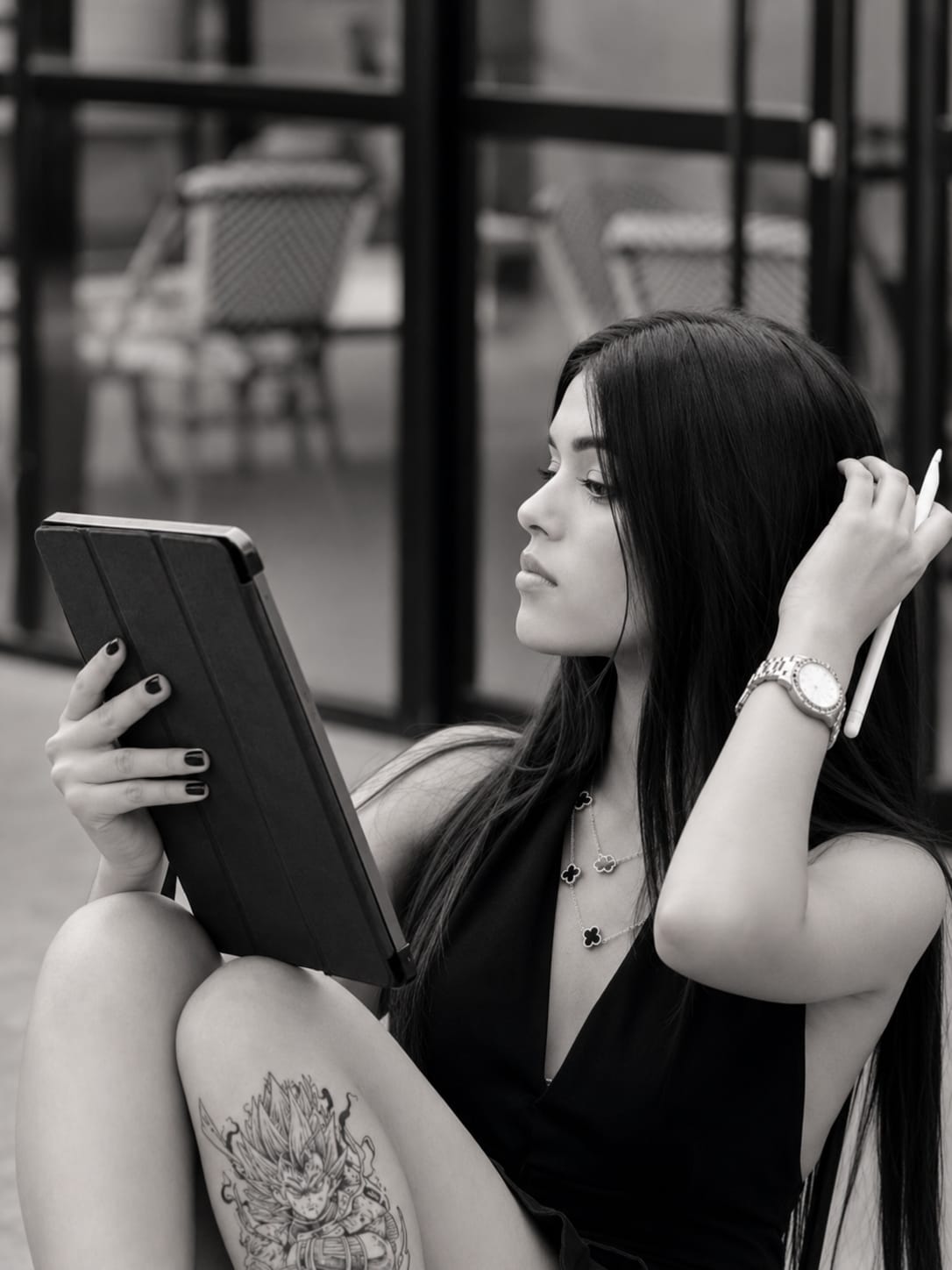 Roshni Mishra, Creative Director at Potli