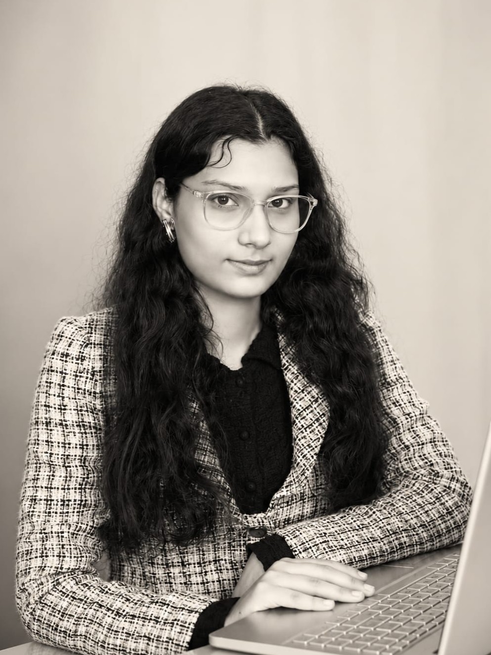 Saify Khan, Chief Branding Officer at Potli
