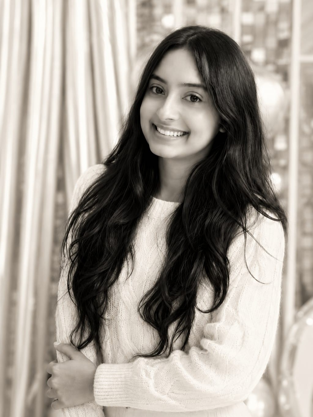 Shriya Gautam, Chief Technology Officer at Potli