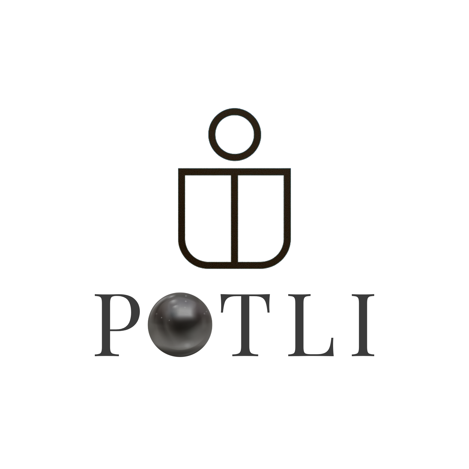 Potli Logo