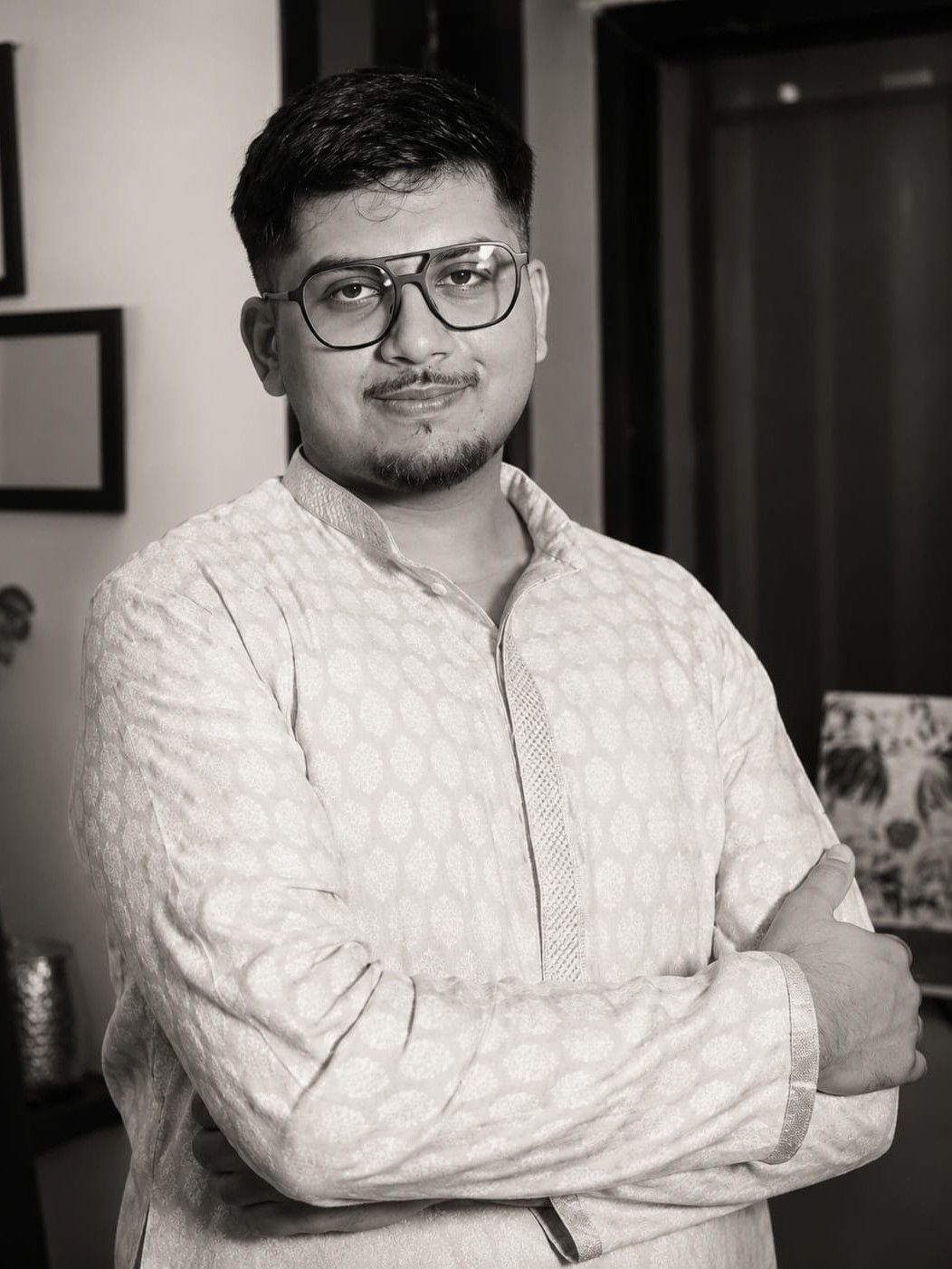Rushan Ahmad, Founder & Managing Consultant at Potli
